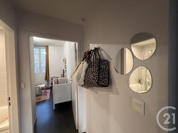 Appartement F3/F4 à vendre  3 pièces - 78,77 m 2   DAX  - 40