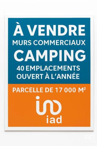 Murs commerciaux  à vendre 17 000 m² Cambrai