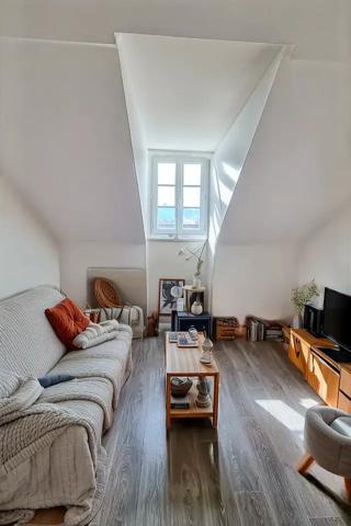 Immeuble