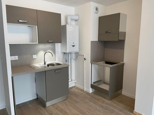 Appartement