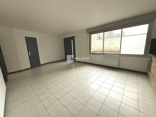 Appartement T3 à Carvin - Réf. vl5915.2-2