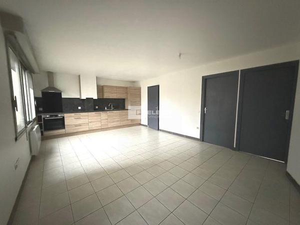 Appartement T3 à Carvin - Réf. vl5915.2-2