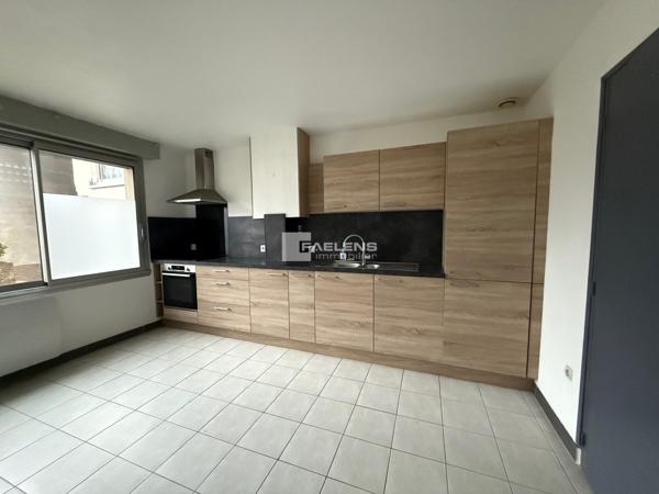 Appartement T3 à Carvin - Réf. vl5915.2-2