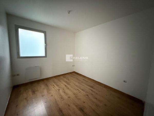 Appartement T3 à Carvin - Réf. vl5915.2-2