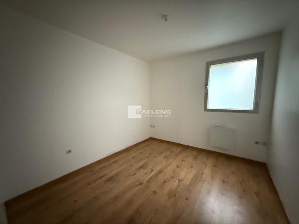 Appartement T3 à Carvin - Réf. vl5915.2-2
