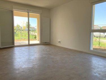 Appartement à vendre à Ambérieu-en-Bugey dans l'Ain (01500), ref : VA2938-01032