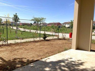 Appartement à vendre à Ambérieu-en-Bugey dans l'Ain (01500), ref : VA2938-01032