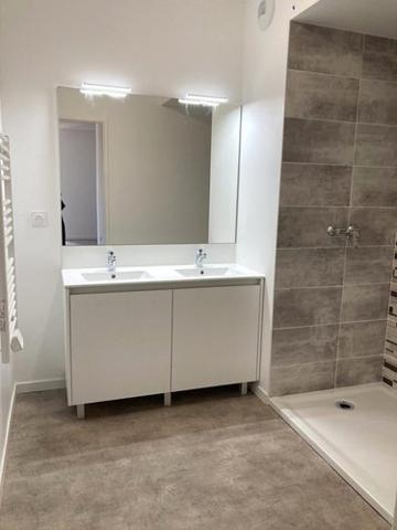 Appartement à vendre à Ambérieu-en-Bugey dans l'Ain (01500), ref : VA2938-01032