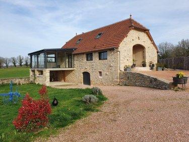 Propriete à vendre à Reyrevignes dans le Lot (46320), ref : 46030/PROP/576
