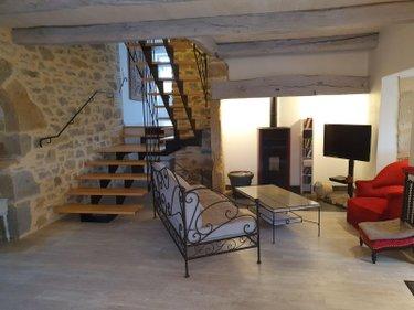Propriete à vendre à Reyrevignes dans le Lot (46320), ref : 46030/PROP/576