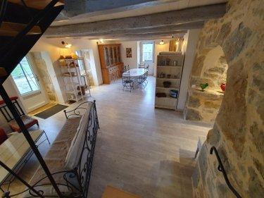 Propriete à vendre à Reyrevignes dans le Lot (46320), ref : 46030/PROP/576