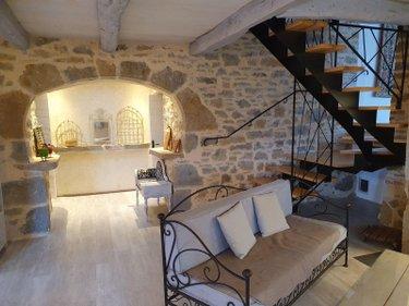 Propriete à vendre à Reyrevignes dans le Lot (46320), ref : 46030/PROP/576