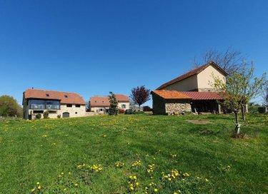 Propriete à vendre à Reyrevignes dans le Lot (46320), ref : 46030/PROP/576