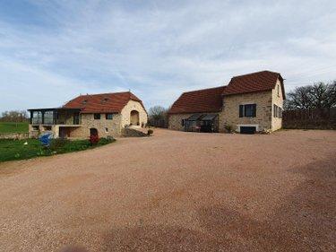 Propriete à vendre à Reyrevignes dans le Lot (46320), ref : 46030/PROP/576