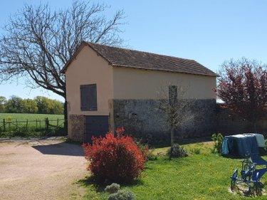 Propriete à vendre à Reyrevignes dans le Lot (46320), ref : 46030/PROP/576