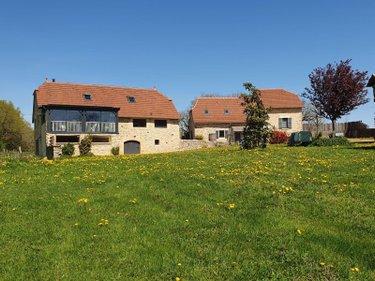 Propriete à vendre à Reyrevignes dans le Lot (46320), ref : 46030/PROP/576