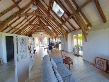Propriete à vendre à Reyrevignes dans le Lot (46320), ref : 46030/PROP/576