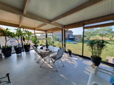 Propriete à vendre à Reyrevignes dans le Lot (46320), ref : 46030/PROP/576