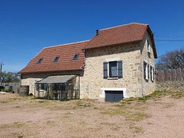 Propriete à vendre à Reyrevignes dans le Lot (46320), ref : 46030/PROP/576