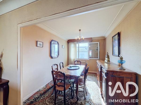 Maison à vendre 4 pièces 113 m² Brive-la-Gaillarde