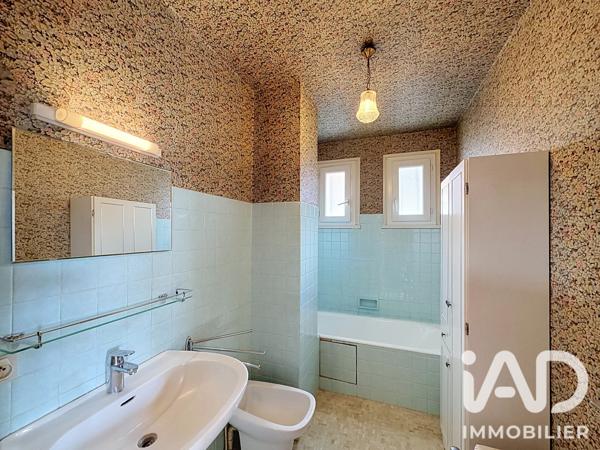 Maison à vendre 4 pièces 113 m² Brive-la-Gaillarde