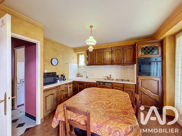 Maison à vendre 4 pièces 113 m² Brive-la-Gaillarde