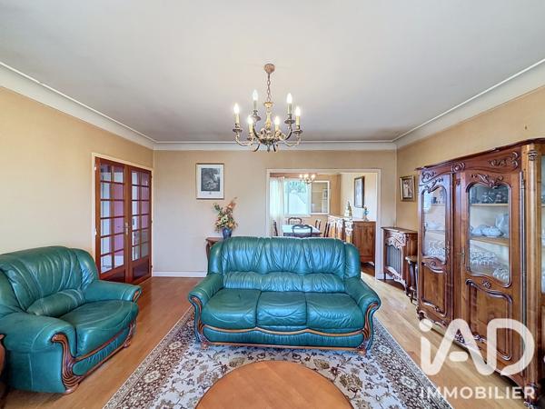 Maison à vendre 4 pièces 113 m² Brive-la-Gaillarde