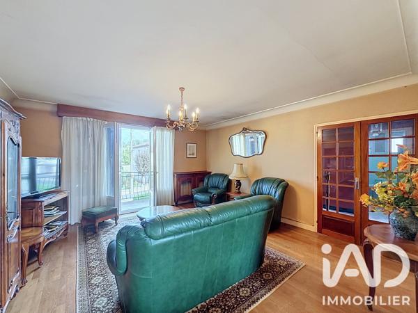 Maison à vendre 4 pièces 113 m² Brive-la-Gaillarde