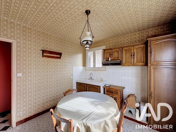 Maison à vendre 4 pièces 113 m² Brive-la-Gaillarde
