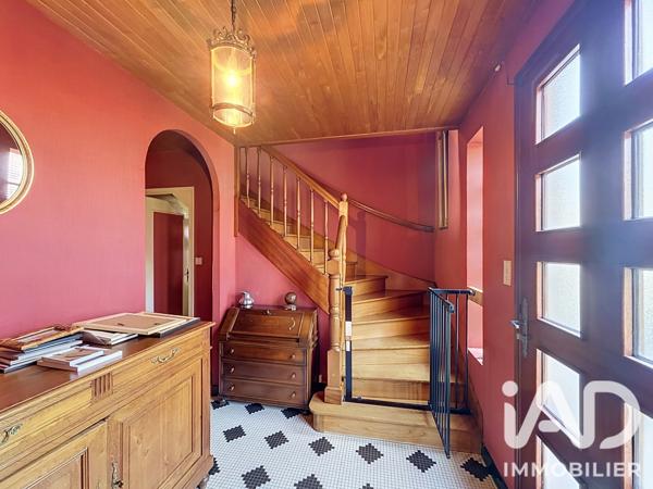 Maison à vendre 4 pièces 113 m² Brive-la-Gaillarde