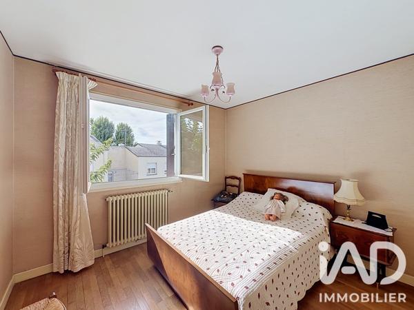 Maison à vendre 4 pièces 113 m² Brive-la-Gaillarde