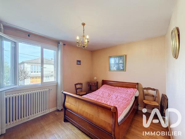 Maison à vendre 4 pièces 113 m² Brive-la-Gaillarde