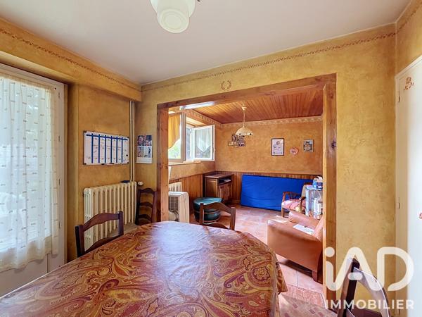 Maison à vendre 4 pièces 113 m² Brive-la-Gaillarde