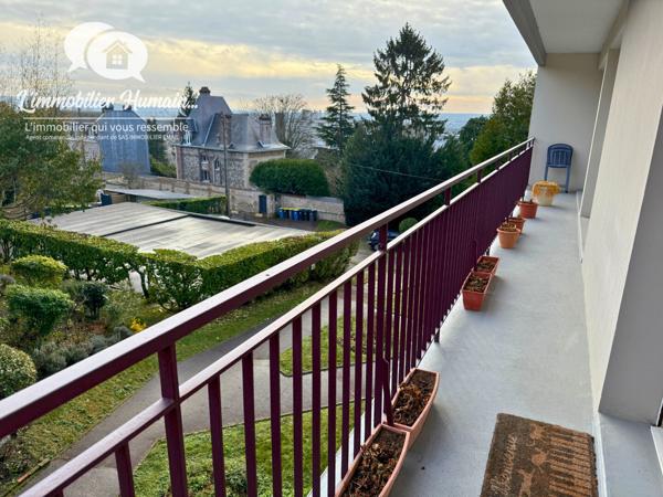 QUARTIER SAINT-GERVAIS/CHASSELIEVRE – 20 min à pied de la gare SNCF