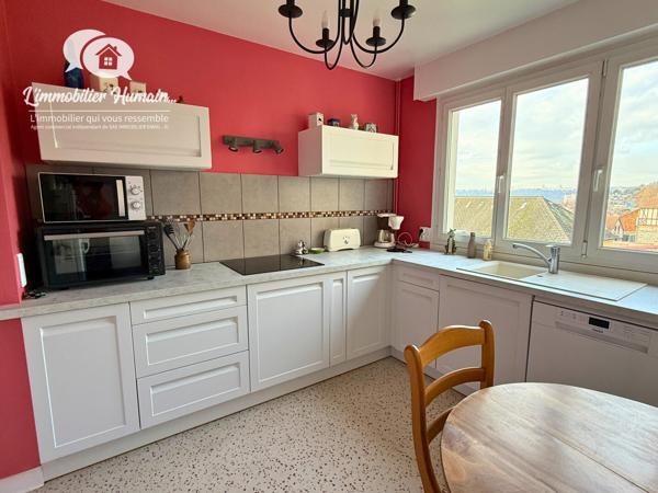 QUARTIER SAINT-GERVAIS/CHASSELIEVRE – 20 min à pied de la gare SNCF