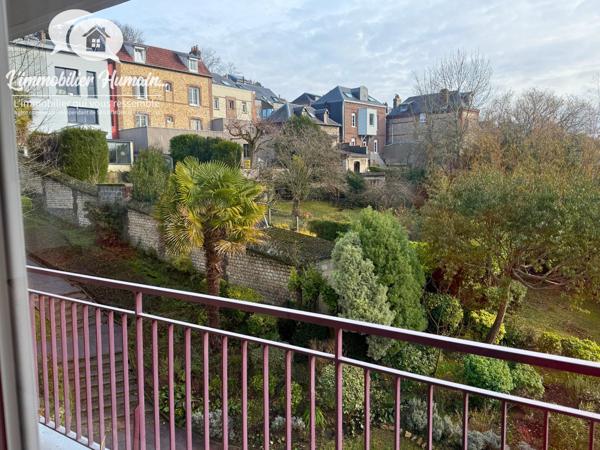 QUARTIER SAINT-GERVAIS/CHASSELIEVRE – 20 min à pied de la gare SNCF