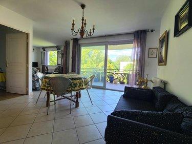 Appartement à vendre à Montélimar dans la Drôme (26200), ref : 26060-839