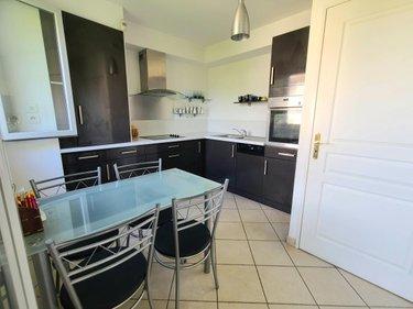 Appartement à vendre à Montélimar dans la Drôme (26200), ref : 26060-839