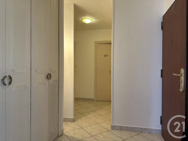 Appartement T3 à vendre  3 pièces - 53,43 m2 ECHIROLLES - 38