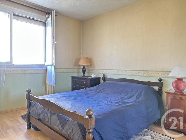 Appartement T3 à vendre  3 pièces - 53,43 m2 ECHIROLLES - 38