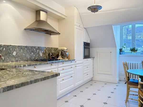 Appartement à vendre 5 pièces REIMS (51)