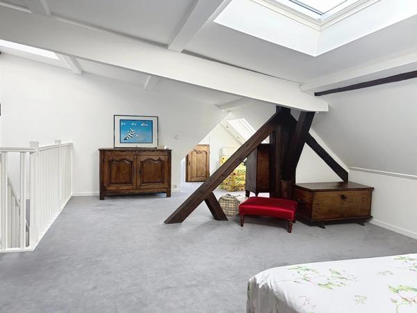 Appartement à vendre 5 pièces REIMS (51)