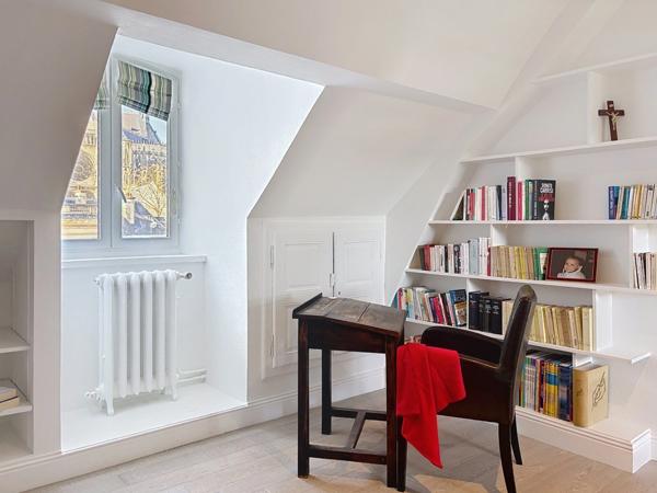 Appartement à vendre 5 pièces REIMS (51)