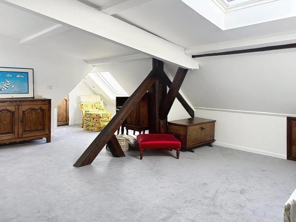 Appartement à vendre 5 pièces REIMS (51)