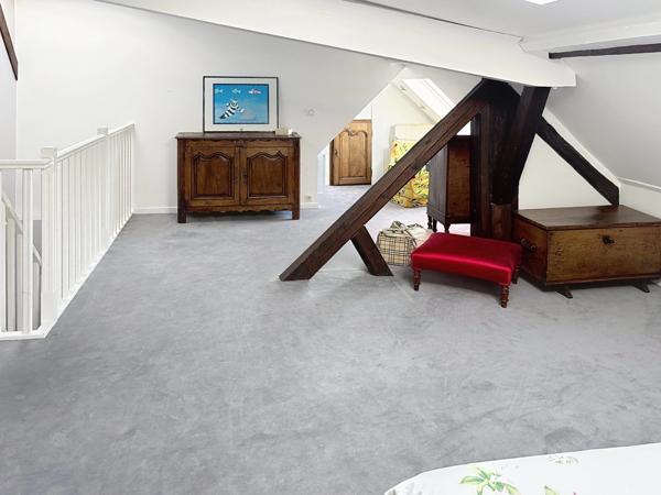 Appartement à vendre 5 pièces REIMS (51)