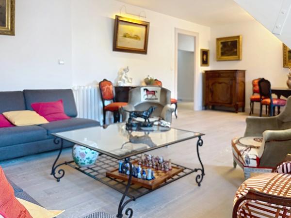 Appartement à vendre 5 pièces REIMS (51)