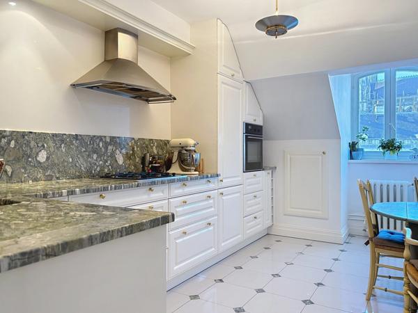 Appartement à vendre 5 pièces REIMS (51)