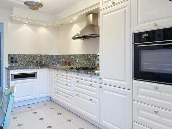 Appartement à vendre 5 pièces REIMS (51)