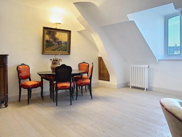 Appartement à vendre 5 pièces REIMS (51)