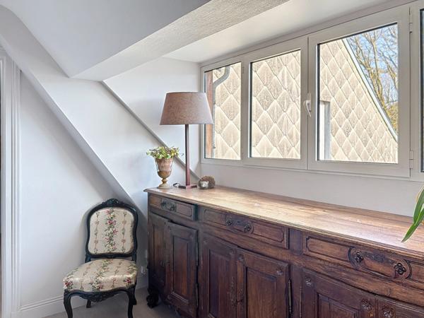 Appartement à vendre 5 pièces REIMS (51)